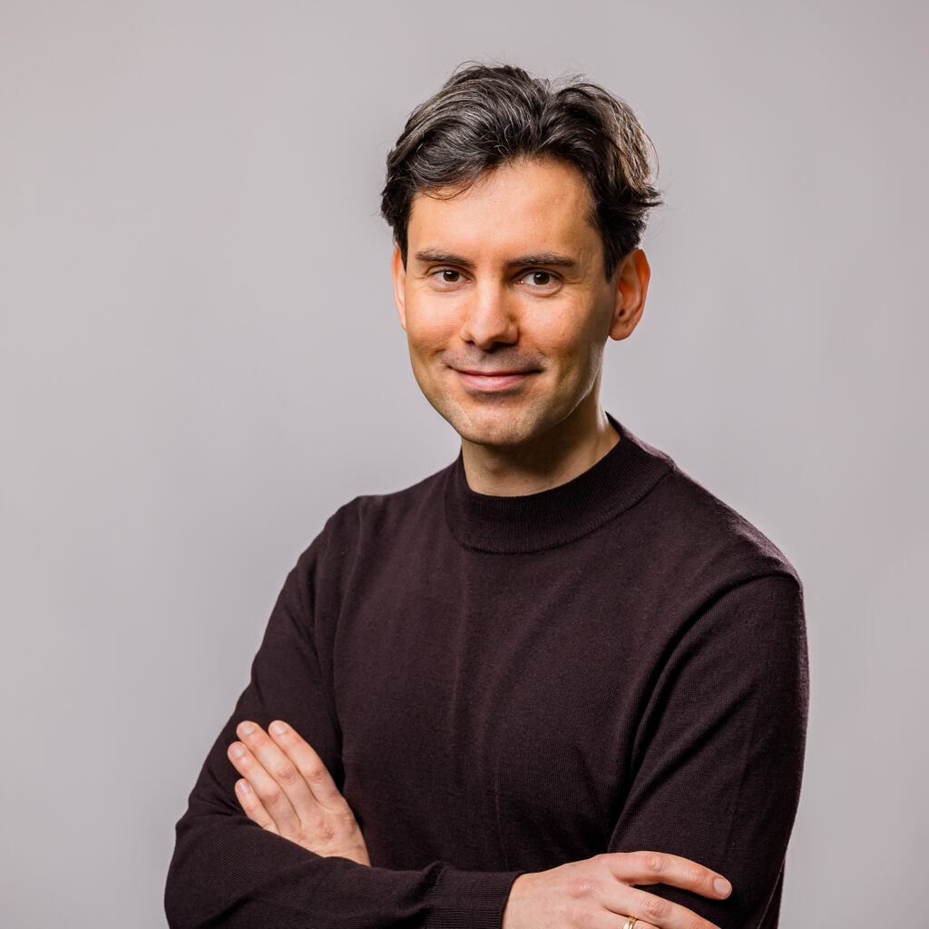 Jostein van Vliet