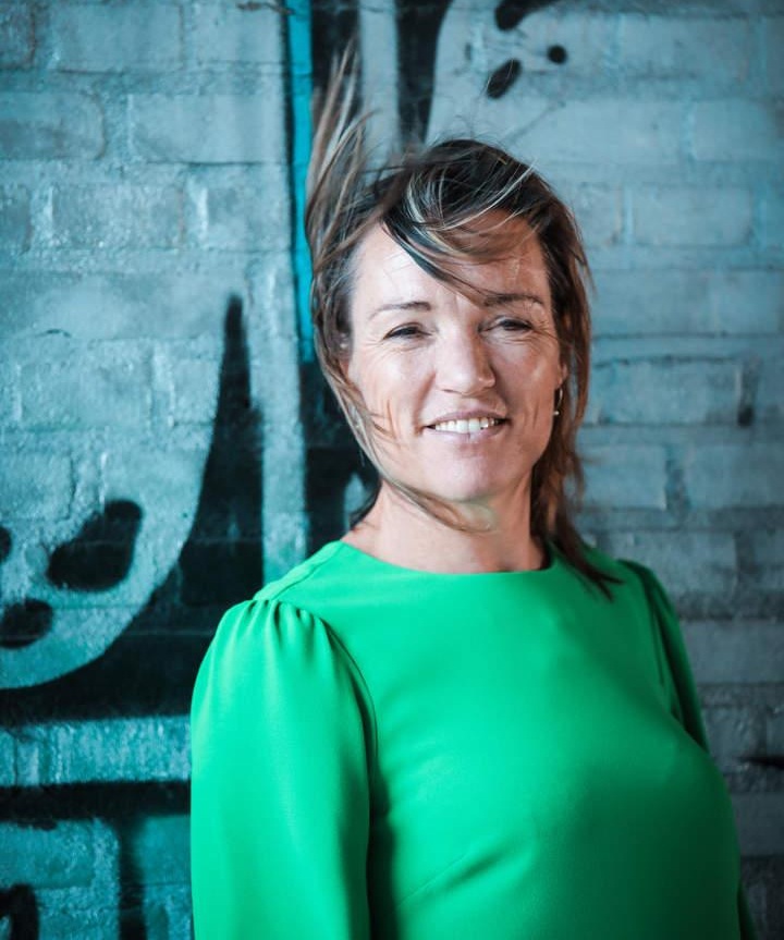 SM 14 Taal, betekenisgeving en sensemaking met Marieke Wilke
